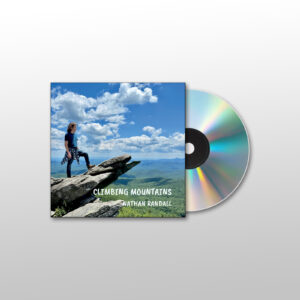 Climbing Mountains - CD